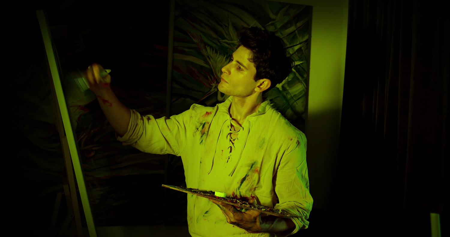 The Curse of Modigliani